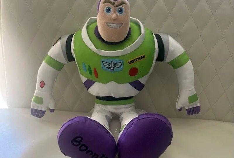bonnie toy story 4
