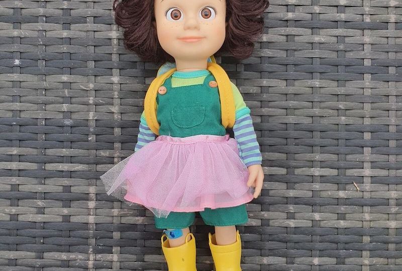 bonnie toy story 3